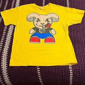 Blink-182 2009 Tour T-Shirt